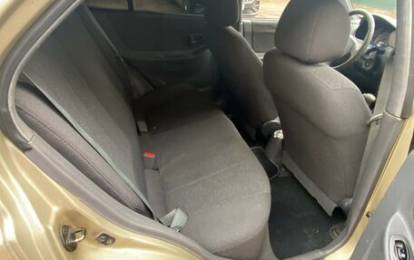 Hyundai Accent II, 2005 год, 275 000 рублей, 5 фотография