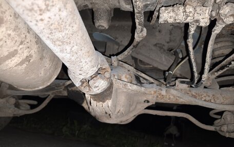 Volvo 240 Series, 1976 год, 250 000 рублей, 37 фотография