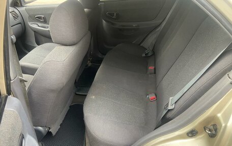 Hyundai Accent II, 2005 год, 275 000 рублей, 6 фотография