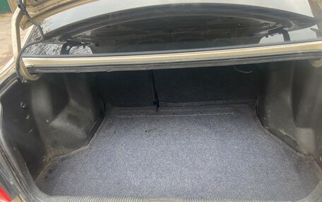 Hyundai Accent II, 2005 год, 275 000 рублей, 7 фотография