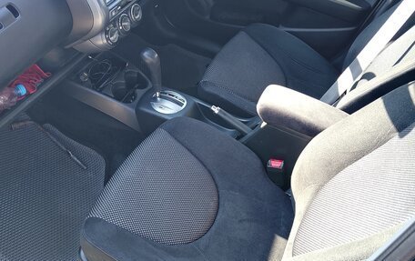 Honda Fit III, 2003 год, 378 000 рублей, 6 фотография