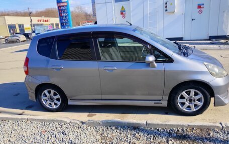 Honda Fit III, 2003 год, 378 000 рублей, 5 фотография