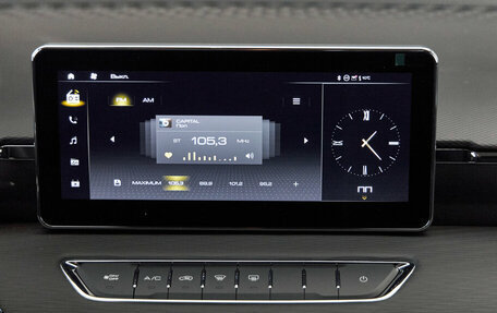 Haval Jolion, 2026 год, 2 667 823 рублей, 12 фотография