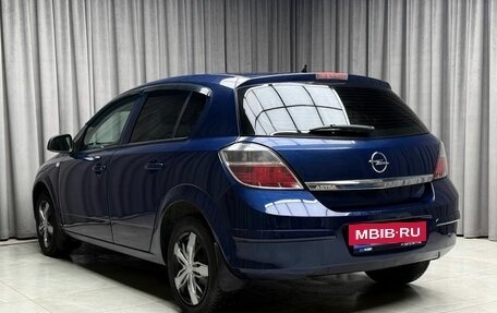 Opel Astra H, 2011 год, 599 000 рублей, 4 фотография