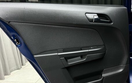 Opel Astra H, 2011 год, 599 000 рублей, 24 фотография