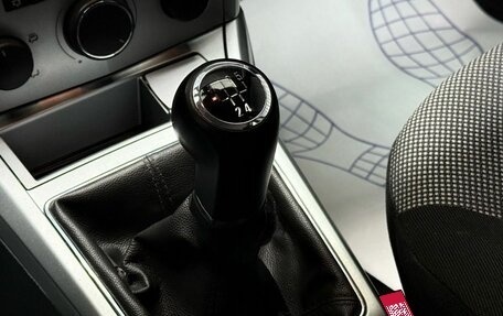 Opel Astra H, 2011 год, 599 000 рублей, 17 фотография