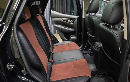 Nissan Qashqai, 2021 год, 2 798 000 рублей, 12 фотография