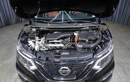 Nissan Qashqai, 2021 год, 2 798 000 рублей, 9 фотография