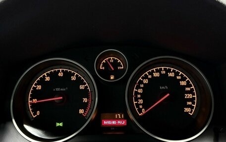 Opel Astra H, 2011 год, 599 000 рублей, 27 фотография