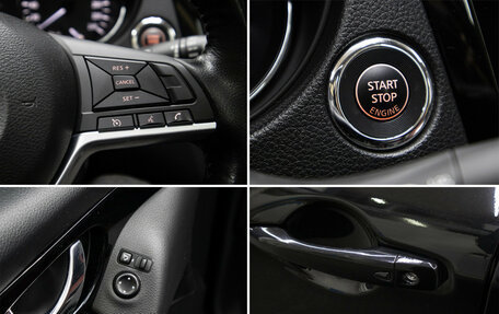 Nissan Qashqai, 2021 год, 2 798 000 рублей, 20 фотография