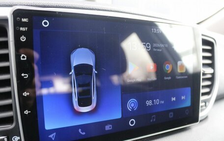 KIA Sportage IV рестайлинг, 2018 год, 1 620 000 рублей, 10 фотография