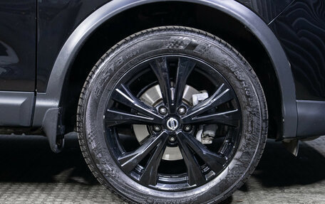 Nissan Qashqai, 2021 год, 2 798 000 рублей, 24 фотография