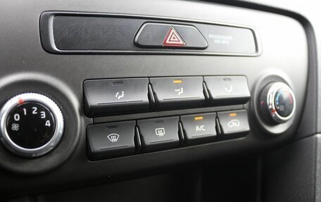 KIA Sportage IV рестайлинг, 2018 год, 1 620 000 рублей, 11 фотография