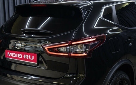 Nissan Qashqai, 2021 год, 2 798 000 рублей, 22 фотография