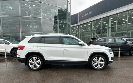 Skoda Kodiaq I, 2018 год, 2 300 000 рублей, 3 фотография