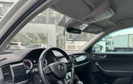 Skoda Kodiaq I, 2018 год, 2 300 000 рублей, 7 фотография