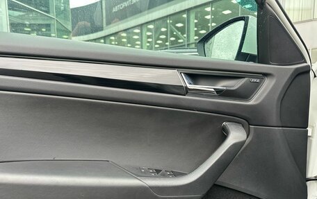 Skoda Kodiaq I, 2018 год, 2 300 000 рублей, 8 фотография