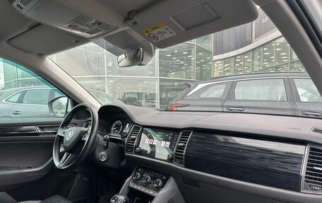 Skoda Kodiaq I, 2018 год, 2 300 000 рублей, 9 фотография