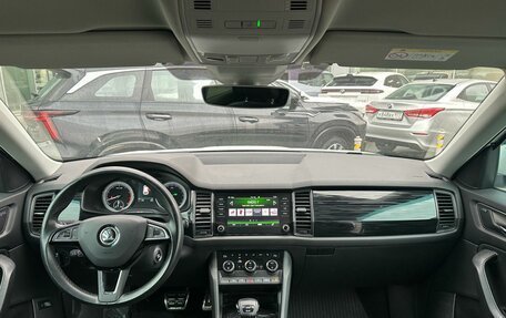 Skoda Kodiaq I, 2018 год, 2 300 000 рублей, 12 фотография