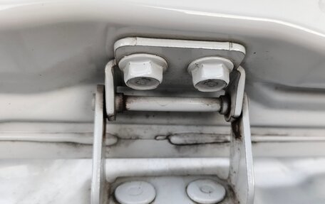 Chevrolet Spark III, 2011 год, 635 000 рублей, 15 фотография