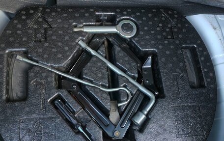 Chevrolet Spark III, 2011 год, 635 000 рублей, 13 фотография