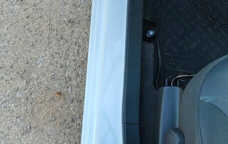 Chevrolet Spark III, 2011 год, 635 000 рублей, 16 фотография