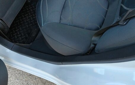 Chevrolet Spark III, 2011 год, 635 000 рублей, 18 фотография