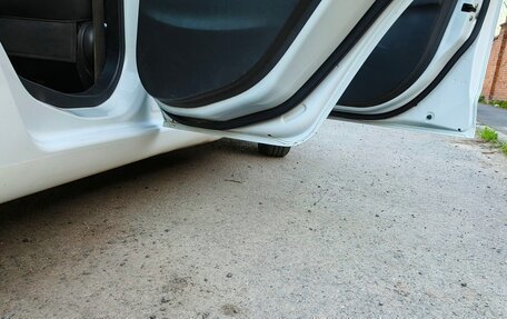 Chevrolet Spark III, 2011 год, 635 000 рублей, 19 фотография