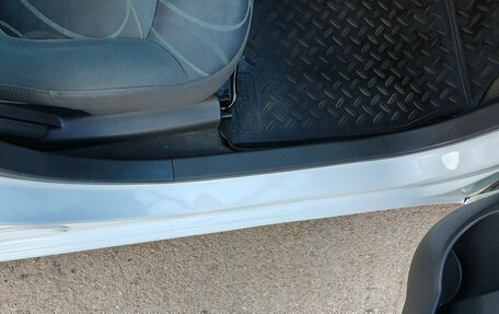 Chevrolet Spark III, 2011 год, 635 000 рублей, 17 фотография