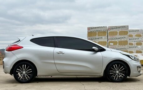 KIA cee'd III, 2015 год, 880 000 рублей, 3 фотография