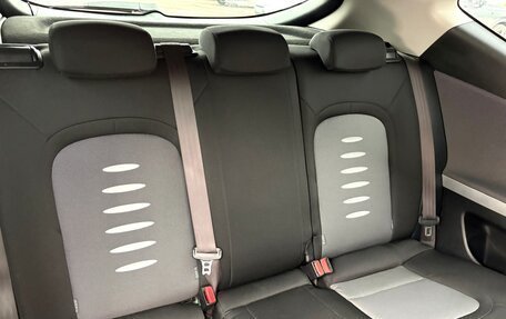 KIA cee'd III, 2015 год, 880 000 рублей, 15 фотография