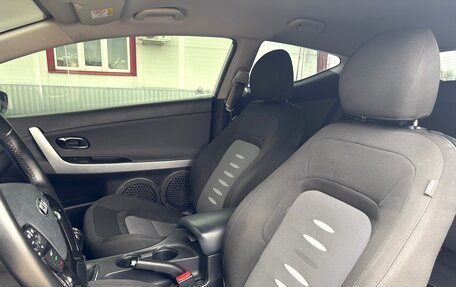 KIA cee'd III, 2015 год, 880 000 рублей, 10 фотография