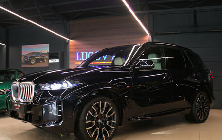 BMW X5, 2025 год, 14 000 000 рублей, 1 фотография