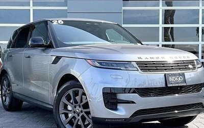 Land Rover Range Rover IV рестайлинг, 2025 год, 11 802 000 рублей, 1 фотография