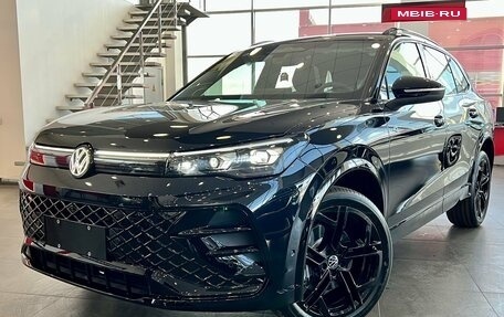 Volkswagen Tiguan, 2026 год, 4 650 000 рублей, 1 фотография