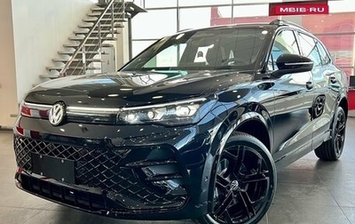 Volkswagen Tiguan, 2026 год, 4 650 000 рублей, 1 фотография