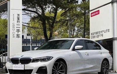 BMW 3 серия, 2021 год, 2 759 505 рублей, 1 фотография