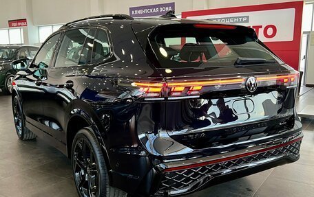 Volkswagen Tiguan, 2026 год, 4 650 000 рублей, 4 фотография