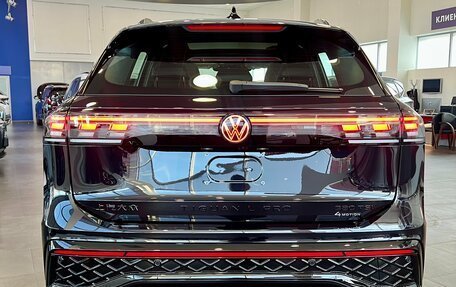 Volkswagen Tiguan, 2026 год, 4 650 000 рублей, 5 фотография