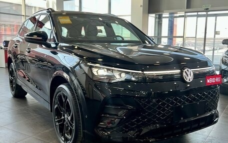 Volkswagen Tiguan, 2026 год, 4 650 000 рублей, 3 фотография