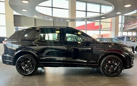 Volkswagen Tiguan, 2026 год, 4 650 000 рублей, 8 фотография