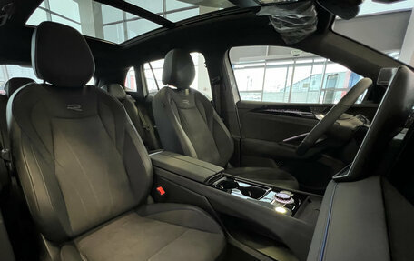 Volkswagen Tiguan, 2026 год, 4 650 000 рублей, 10 фотография