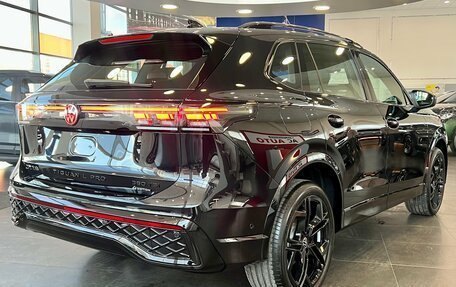 Volkswagen Tiguan, 2026 год, 4 650 000 рублей, 7 фотография