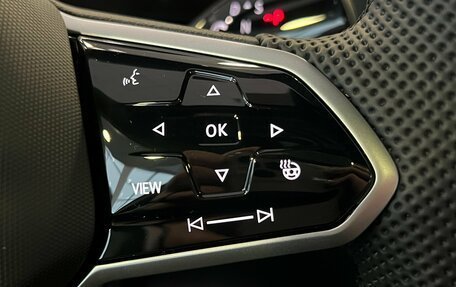 Volkswagen Tiguan, 2026 год, 4 650 000 рублей, 16 фотография