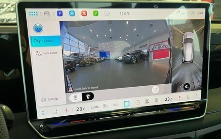 Volkswagen Tiguan, 2026 год, 4 650 000 рублей, 19 фотография