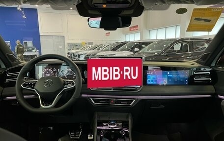 Volkswagen Tiguan, 2026 год, 4 650 000 рублей, 14 фотография