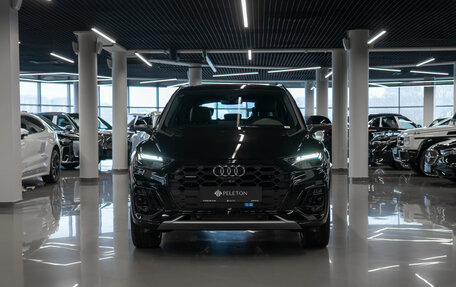 Audi Q5, 2025 год, 5 790 000 рублей, 3 фотография
