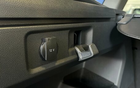 Volkswagen Tiguan, 2026 год, 4 650 000 рублей, 35 фотография