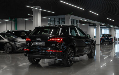 Audi Q5, 2025 год, 5 790 000 рублей, 4 фотография