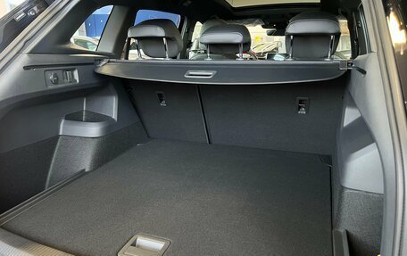 Volkswagen Tiguan, 2026 год, 4 650 000 рублей, 34 фотография